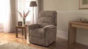 These models of recliner chairs usually come covered in poly fiber upholstery, which is. La Z Boy Luxury Lift N Rise Webm Youtube