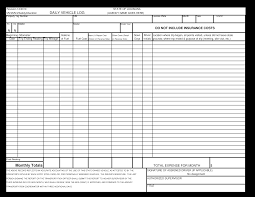 The reports should like 1) weekly planning that i will do. Daily Vehicle Maintenance Log Templates At Allbusinesstemplates Com