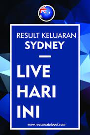 Result Keluaran Nomor Togel Sydney Live Hari Ini Data Pengeluaran Result Togel Sydney Resultsydney Datasydney Togelsydney Livesydney Sydney