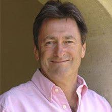 Alan Titchmarsh