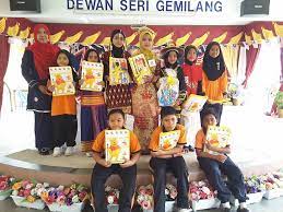 В blogger от януари 2008 г. Pemenang Bagi Pertandingan Sk Permatang Tok Mahat Skk Facebook