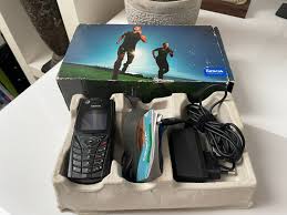 Nokia 5140 vintage Handysport im Box ...