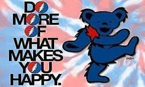 The grateful dead, they're my best friends. 15 Of The Most Inspiring Grateful Dead Quotes To Help You Finish The Year Strong The Capitol Theatre