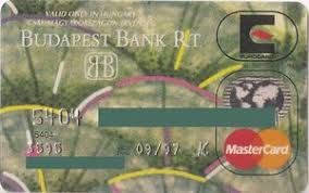 Természetesen bankunk is tudomást szerzett arról, hogy a kormány meg kívánja hosszabbítani a moratóriumot. Bank Card Budapest Bank Mc Budapest Bank Hungary Col Hu Mc 0034