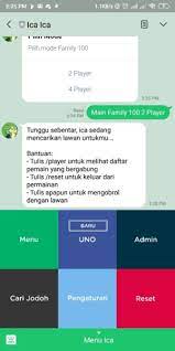Check spelling or type a new query. 7 Bot Keren Line Yang Masih Aktif Dan Populer Di Line Update 2019