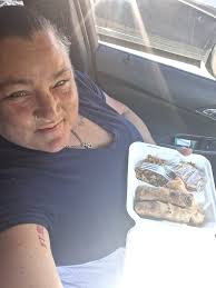 Thank you Fulton for your continued support! I am a busy woman today 😁