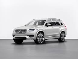 New And Used Volvo Xc90 Prices Photos Reviews Specs The Car Connection