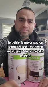 Efrain Jaimes Herbalife