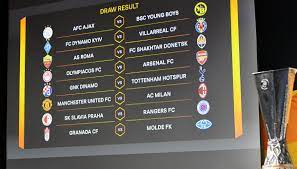 Se l'italia dovesse conquistare il primo posto nel proprio raggruppamento andrebbe a giocare gli ottavi di finale degli europei contro la seconda del girone c (formato da olanda, austria, macedonia del nord e ucraina). Europa League Il Tabellone Degli Ottavi Il Tabellone Degli Ottavi Di Europa League 2020 2021 Virgilio Sport