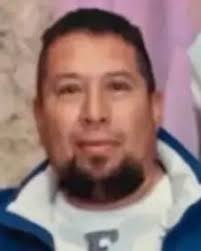 José Alex Sibrian, age 43