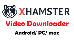 Xhamstervideodownloader apk for