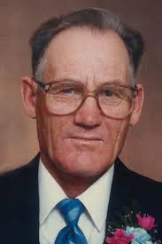 Obituary of Jim Forsyth