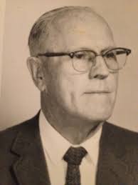 Robert “Bob” Cunningham ~ 1928-2018 December 21 Florida Friend and friend  of M-I-L Robert (Bob) Cunningham ROXBORO, N.C. -- Robert (Bob) Cunningham  passed away