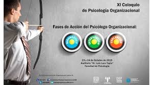 ¿qué hace un psicólogo organizacional y para qué se lo solicita? Xi Coloquio De Psicologia Organizacional Vespertino Youtube