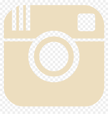 Instagram logo for business cards black. Instagram Icon For Twitch Clipart Png Download Business Card Instagram Symbol White Transparent Png Vhv