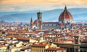 Florence 2 Ou 3 Nuits Avec Petit Dejeuner Et Vols A R Florence Tours Italy Vacation Florence Travel
