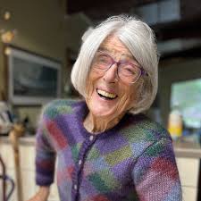 Carolyn Murphy: November 12, 1933