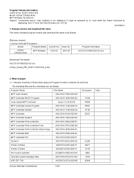 Hello please help me download the 2050c_5050c floder thanks. C554e Series Pri Dlbt1319521en 0 Usb Flash Drive Computers
