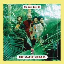 The staple swingers stax, 1971 b; Mymusicstream The Staple Singers Music Stream
