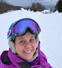 Vermont backcountry snow conditions improving