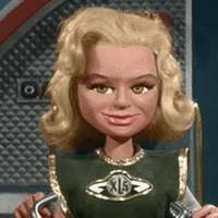 In the original "Fireball XL5" series, the character Venus would not fly  today; she is way too passive and demure. If there is any hope of reviving  the series, Venus would have