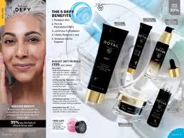 Profile for Jennifer Lenzen- JAFRA Independent Consultant