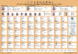 China Concept Consulting Government Organization Charts