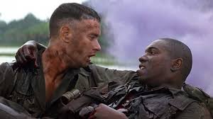 1994 In Film: Forrest Gump - Filmotomy