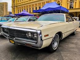 Image result for Antique Ivory 1970 Chrysler