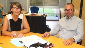 Labastide Saint Pierre Un Nouveau Principal Au College Ladepeche Fr