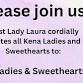 Ladies Luncheon event image