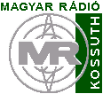 It was the first polish channel to be broadcast and remains one of the most popular today. Kossuth Radio Logopedia Fandom