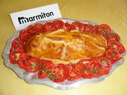 Filet Mignon En Croute Au St Marcellin Recette Filet Mignon En Croute Filet Mignon Recette Filet Mignon
