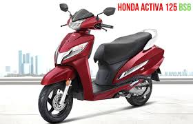 Best price and offers on honda activa 125 at bimal honda. Honda Activa 6g Activa 125 Prices Increased New Price List Inside