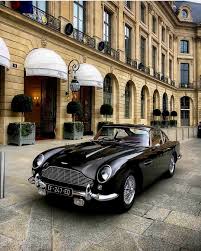 Maison Jardin On Instagram Classic Architecture And Beauty Here Friday Vibes Ritz Pa Aston Martin Db5 Aston Martin Classic Cars