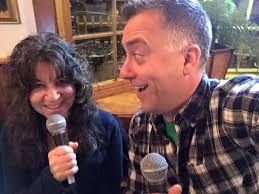 Robyn Taylor Updates Listeners