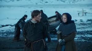 The Damned': Ghosts, guilt and gore