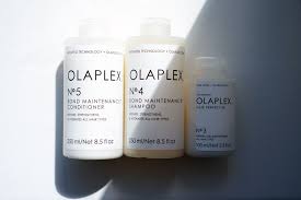 Maybe you would like to learn more about one of these? I Tested Olaplex S Bond Maintenance System And It Transformed My Hair Overnight