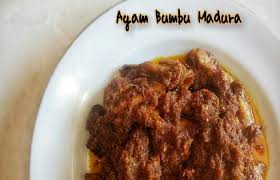 Salah satu hidangan yang paling digemari bebek goreng hitam madura. Resep Ayam Bumbu Hitam Madura Favorit Bunda Cek Resep
