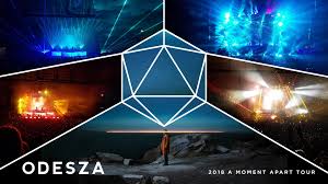 Download hd desktop backgrounds best collection. Odesza A Moment Apart Wallpaper