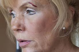 精神分裂症妈妈的影像日记【20】--国际--人民网