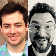 Ben Costa and James Parks On The 5 Things You Need To Be A Successful  Author or Writer