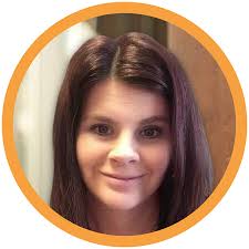 Melanie Gallup's Instagram, Twitter & Facebook