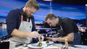 This job could be for you! Who Are The Chefs On Netflix S The Final Table Eater