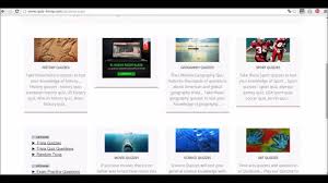 How well do you know your ya? Quizbook Gana Dinero Jugando Al Trivial Dinerop Com Youtube