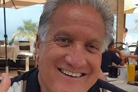 Fundraiser for Laurie Eileen Robinson by Thomas Benjamin : Honoring the  life of Marcus ( Ku ) Robinson