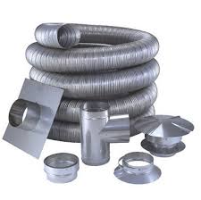 Chimney Lining & Flues – CBL Stoves