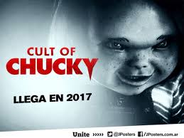 See more of chucky (scray movie) on facebook. New Chucky Movie Officially Announced In Teaser Trailer The Economic Times