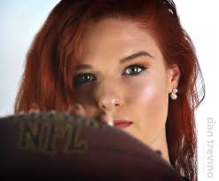 Julie Richardson (@JRichinVB)