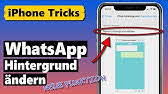 Das whatsapp profilbild ist dein virtuelles aushängeschild im dem mehr als beliebten messenger. Whatsapp Grundlagen 30 Gruppenchat Betreff Und Gruppenbild Andern Youtube